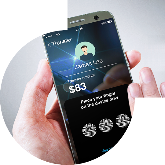 mansion88·明升新一代全系列感测技术<br>为智慧应用场域带来人机沟通全新体验